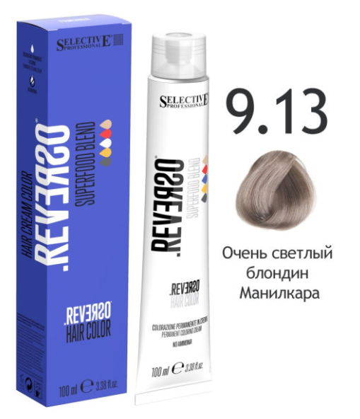  Selective Professional / - 9.13    ""   nsk-cosmetics.ru