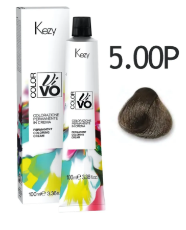  Kezy Color Vivo 5.00      nsk-cosmetics.ru