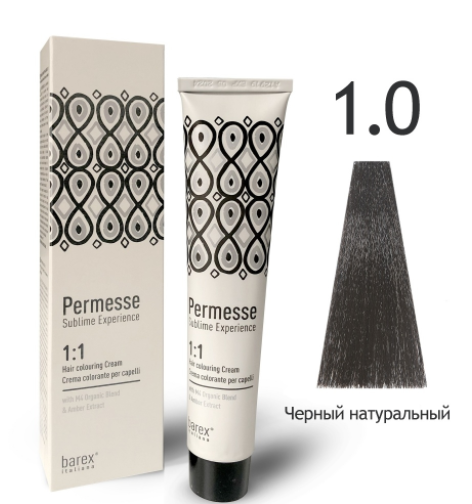  Barex Permesse 1.0 ׸    nsk-cosmetics.ru