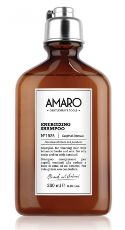  Farmavita /    ENERGIZING SHAMPOO 250 ml.   nsk-cosmetics.ru