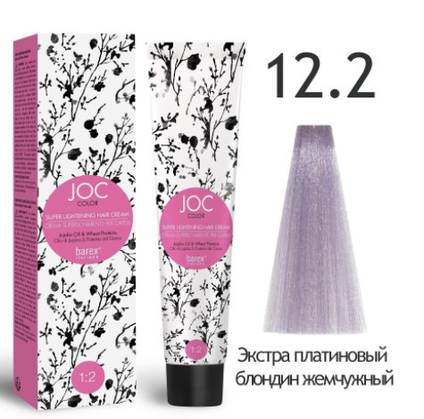  Barex Joc Color 12.2       nsk-cosmetics.ru