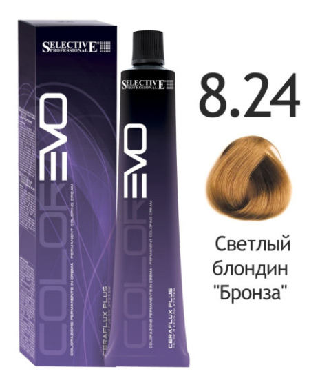  Selective COLOREVO -   8.24   ""   nsk-cosmetics.ru