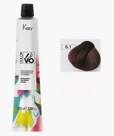  Kezy Color Vivo 6.1 Ҹ     nsk-cosmetics.ru