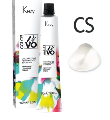  Kezy Color Vivo CS      nsk-cosmetics.ru