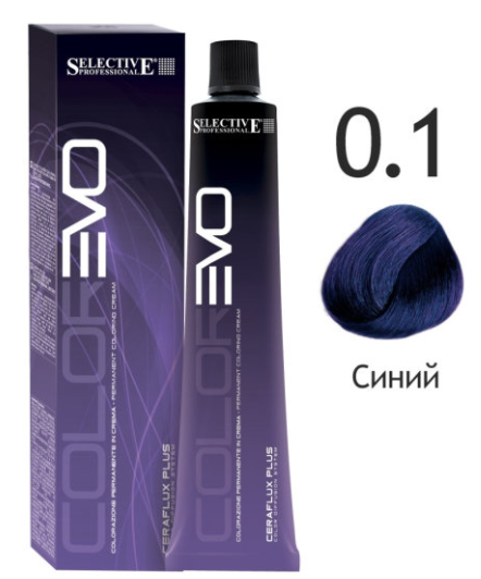  Selective COLOREVO -   0.1    nsk-cosmetics.ru