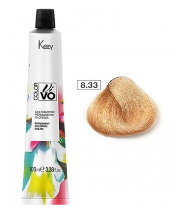  Kezy Color Vivo 8.33       nsk-cosmetics.ru
