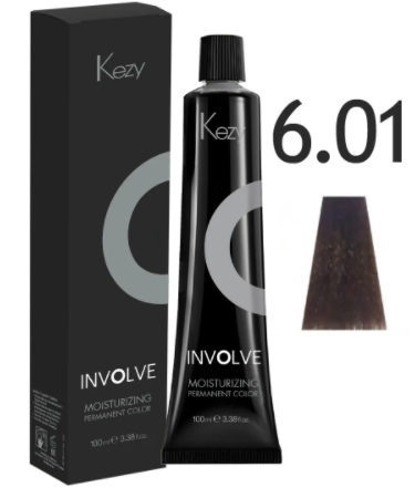  Kezy Involve 6.01       nsk-cosmetics.ru