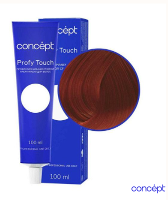 Concept Profy Touch 8.5 -   nsk-cosmetics.ru