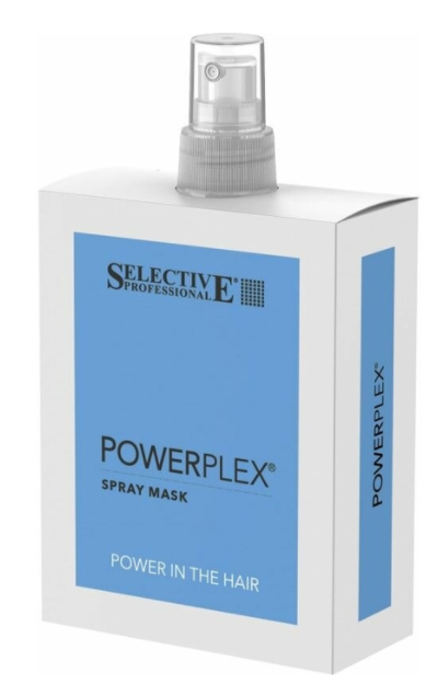  Selective Professional Powerplex spray mask -           nsk-cosmetics.ru