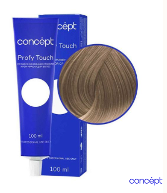  Concept Profy Touch 8.1     nsk-cosmetics.ru