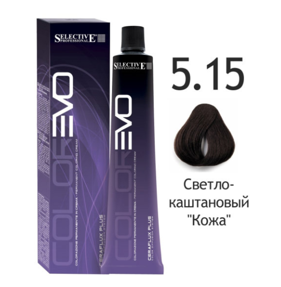  Selective COLOREVO -   5.15  -  ""   nsk-cosmetics.ru