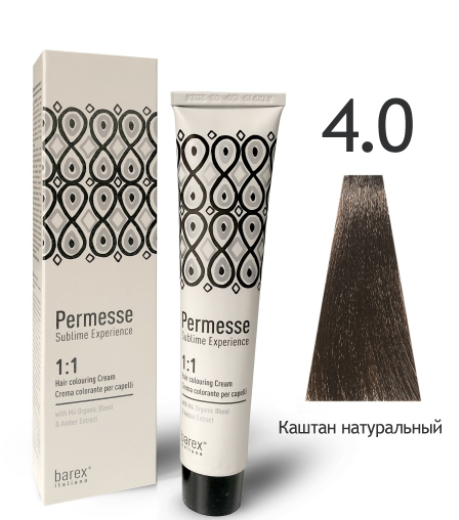  Barex Permesse 4.0     nsk-cosmetics.ru
