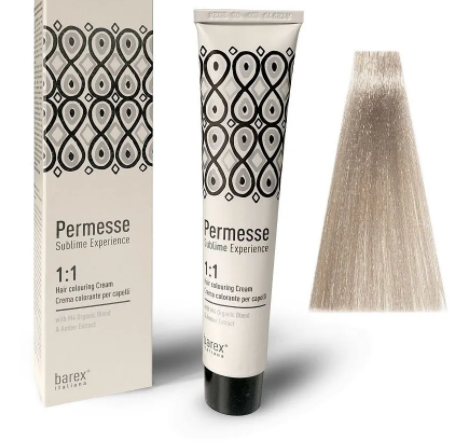 Barex Permesse 10.1       nsk-cosmetics.ru