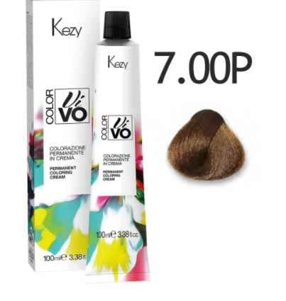 Kezy Color Vivo 7.00      nsk-cosmetics.ru