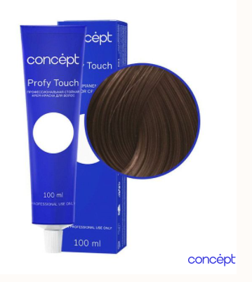  Concept Profy Touch 6.77     nsk-cosmetics.ru