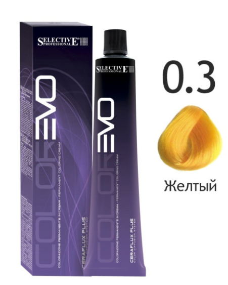  Selective COLOREVO -   0.3 Ƹ   nsk-cosmetics.ru