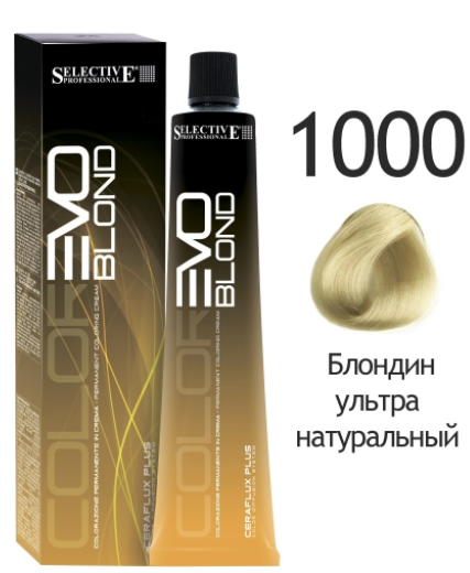  Selective COLOREVO -   1000      nsk-cosmetics.ru