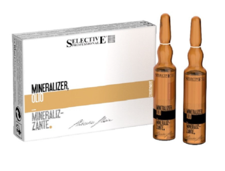  Selective Professional /     "Mineralizer Olio"   nsk-cosmetics.ru