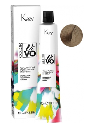  Kezy Color Vivo 10.01        nsk-cosmetics.ru