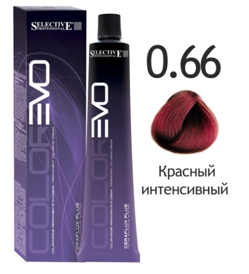  Selective COLOREVO -   0.66    nsk-cosmetics.ru