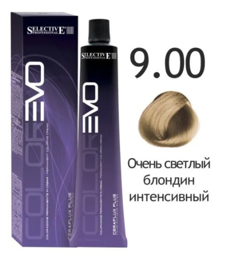  Selective COLOREVO -   9.00       nsk-cosmetics.ru