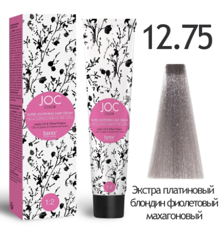  Barex Joc Color 12.75        nsk-cosmetics.ru