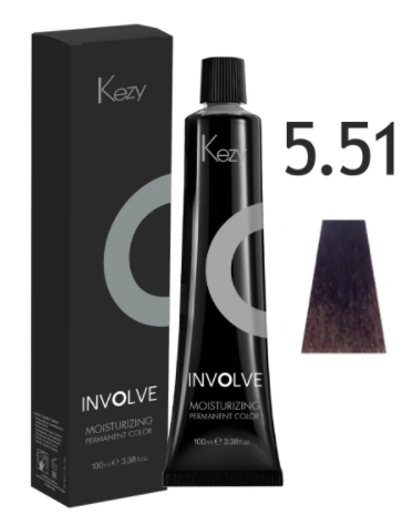  Kezy Involve 5.51    nsk-cosmetics.ru