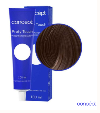  Concept Profy Touch 4.73  -   nsk-cosmetics.ru