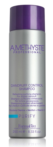  Farmavita /    Amethyste Purify Shampoo   nsk-cosmetics.ru