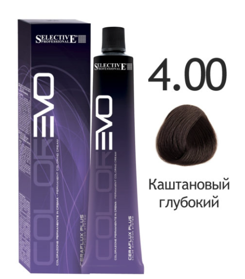  Selective COLOREVO -   4.00     nsk-cosmetics.ru