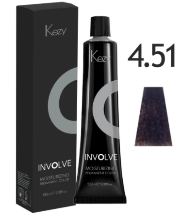 Kezy Involve 4.51    nsk-cosmetics.ru