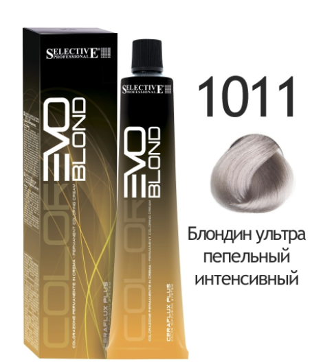  Selective COLOREVO -   1011       nsk-cosmetics.ru