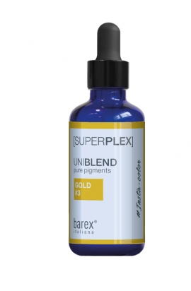  Barex SUPERPLEX     ,  Uniblend Pure Gold  3 50.   nsk-cosmetics.ru