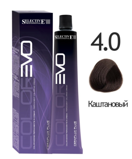  Selective COLOREVO -   4.0     nsk-cosmetics.ru