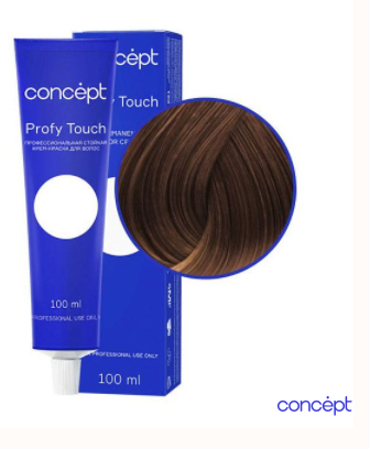  Concept Profy Touch 6.73  -   nsk-cosmetics.ru