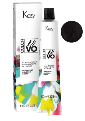  Kezy Color Vivo 7.06     nsk-cosmetics.ru