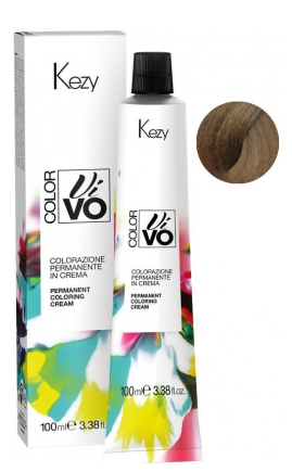  Kezy Color Vivo 9.2       nsk-cosmetics.ru