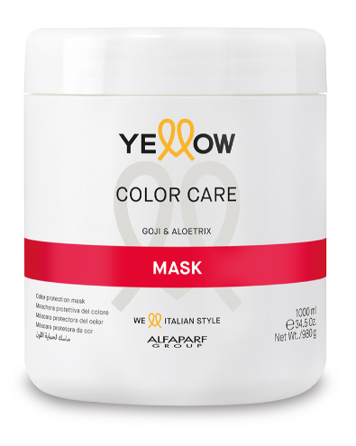  YELLOW     COLOR CARE    nsk-cosmetics.ru