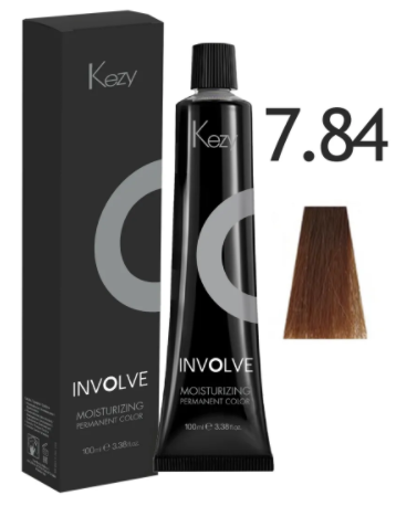  Kezy Involve 7.84    nsk-cosmetics.ru