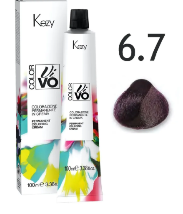  Kezy Color Vivo 6.7 Ҹ     nsk-cosmetics.ru